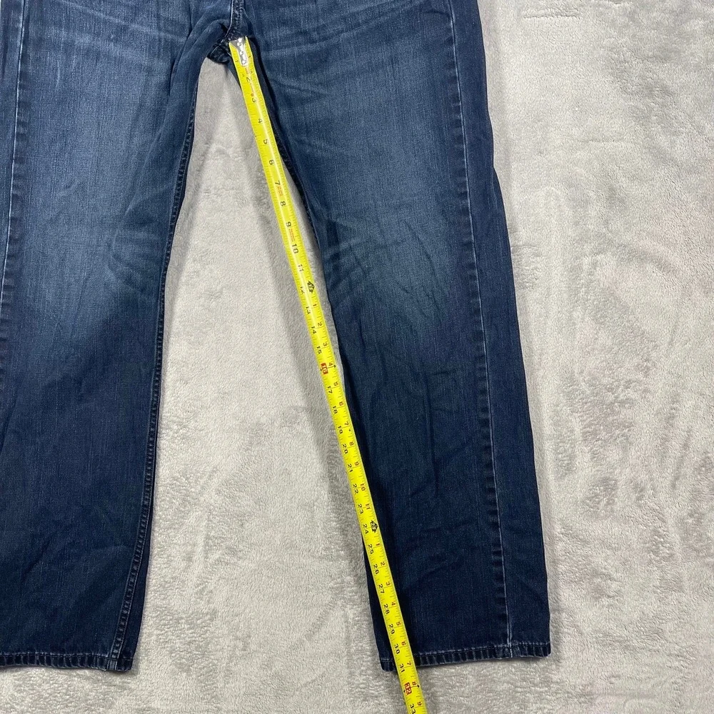 Levis levi denim